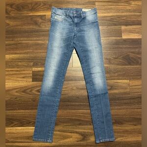 Diesel women’s jeans (size W32)